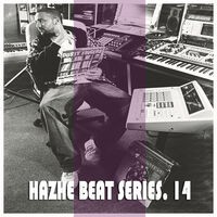 Hazhe Beat Series (Vol. 14)