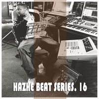 Hazhe Beat Series (Vol. 16)