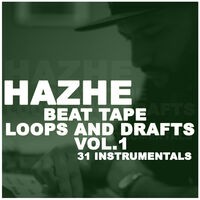 Loops and Drafts Beat Tape (Volume 1)
