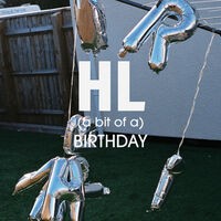 (A Bit of a) Birthday