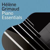 Hélène Grimaud – Piano Essentials