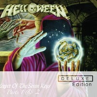 Keeper of the Seven Keys, Pt. I & II (Deluxe Edition)