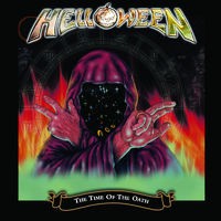 The Time of the Oath (Reissue)