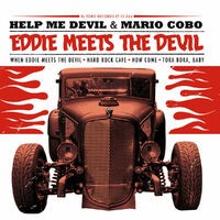 Eddie Meets the Devil