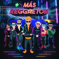 Más Reggaeton