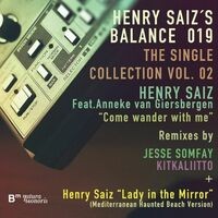 Balance 019 The Single Collection, Vol. 2 EP