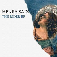 The Rider EP