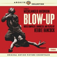 Blow-Up: Original Motion Picture Soundtrack