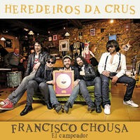 Fransisco Chousa (El Campeador) - Single