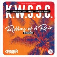 Riddims Of Di Rain (Remix)