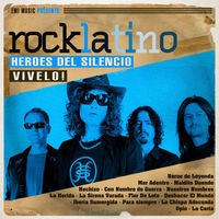 Rock Latino - Vívelo: Héroes del Silencio (Remastered)