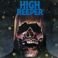 High Reeper (Repress)