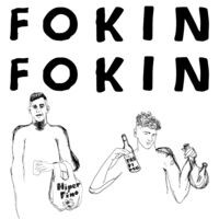 Fokin Fokin (feat. Astroboi)