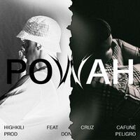 Powah (feat. Cruz Cafuné)