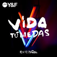 Vida Tú Me Das (Single)