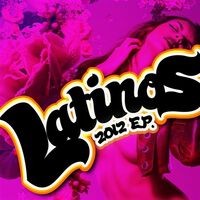 Latinos 2012 Ep