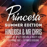 Princesa - Summer Edition