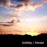 Holiday (feat. Lily)