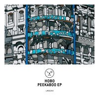 Peekaboo EP