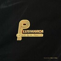 Plusmarca (feat. H. Rayiz)
