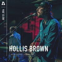 Hollis Brown on Audiotree Live