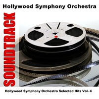 Hollywood Symphony Orchestra Selected Hits Vol. 4