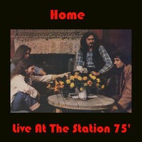 Live at the Station 75 (feat. Glyn Mason) [Live]