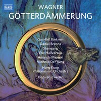 Wagner: Götterdämmerung, WWV 86D
