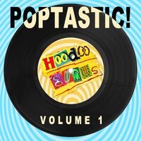 Poptastic Volume 1