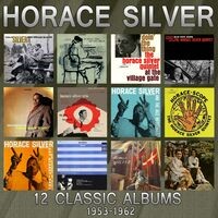 12 Classic Albums: 1953 - 1962