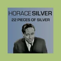 22 Pieces of Silver