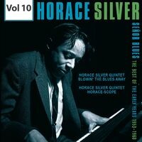 Horace Silver-Señor Blues, Vol. 10