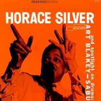 Horace Silver Trio (Remastered / Rudy Van Gelder Edition)
