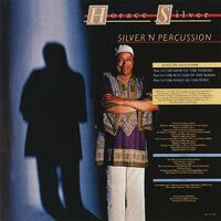Silver 'N Percussion