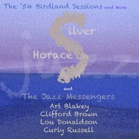 The '54 Birdland Sessions And More