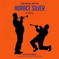 The Music Art of Horace Silver
