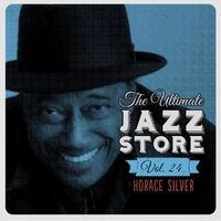 The Ultimate Jazz Store, Vol. 24