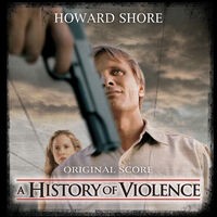 A History of Violence (Original Score)