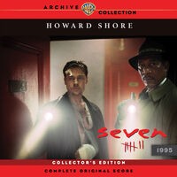 Seven (Complete Original Score) (Collector's Edition)