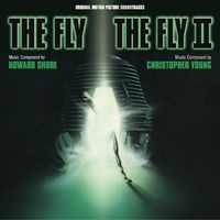 The Fly, The Fly II