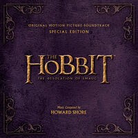 The Hobbit: The Desolation of Smaug (Original Motion Picture Soundtrack) (Special Edition)