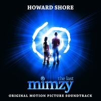 The Last Mimzy (Original Motion Picture Soundtrack)