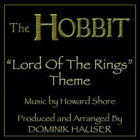 The Lord of the Rings Theme (From 
