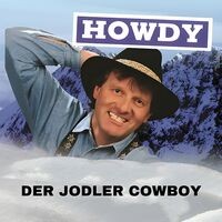 Der Jodler Cowboy