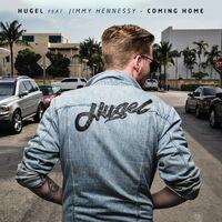 Coming Home (feat. Jimmy Hennessy) (Remixes)
