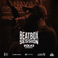 Beatbox Session 3 (Instrumental)