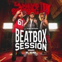 Beatbox Session Vol. 2 (feat. Ecko)