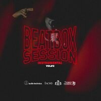 Beatbox Session Vol. 2 (Instrumental)