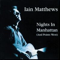 Nights in Manhattan (And Points West)