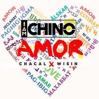Amor (feat. Chacal & Wisin)
